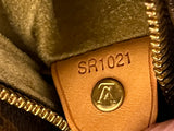 Louis Vuitton Vintage Monogram Looping Shoulder Bag