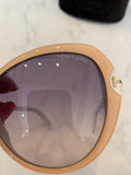 Pre Loved Tom Ford Valentina Sunglasses