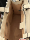 Gucci Dionysus Cream Tote Bag