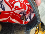 Pre Loved Gucci X Adidas Shoulder Bag (as new)
