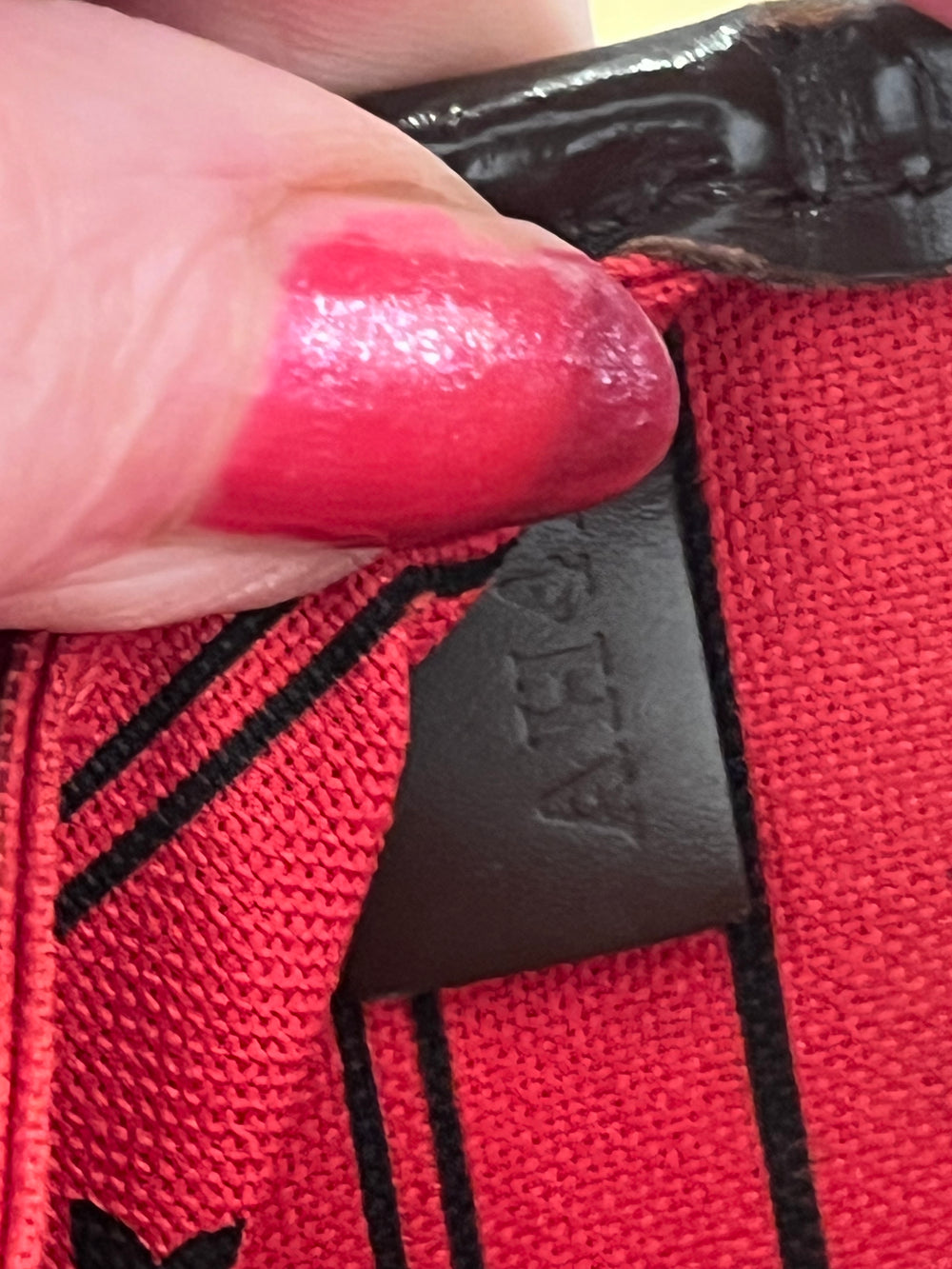 Pre Loved Louis Vuitton Vintage Damier Ebene Neverfull MM