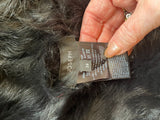 Pre Loved Joseph Reversible Toscana Shearling Coat UK 8-10