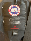 Pre Loved Canada Goose Long Padded Coat XS UK8 **reserved CS**