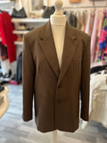 The Frankie Shop Crosby Blazer XXS (very oversized)