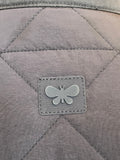 Max Mara Weekend Quilted Jacket UK 10 (oversized)