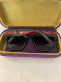 Pre Loved Gucci GG0059s Sunglasses