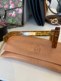 Jacques Marie Mage Tortoiseshell Sunglasses