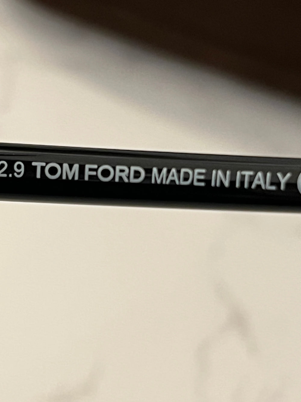 Pre Loved Tom Ford Carola Sunglasses (as new)
