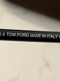 Pre Loved Tom Ford Carola Sunglasses (as new)