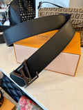 Louis Vuitton Initiales 40mm reversible belt  - Size 90cm
