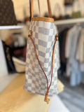 Louis Vuitton vintage Neverfull MM (reserved until Thur)