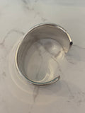 Pre Loved Tiffany & Co Silver Cuff