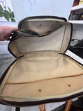 Pre Loved Louis Vuitton Vintage Monogram Alize 24 Heures Luggage
