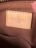Louis Vuitton Vintage Palermo PM in Monogram