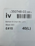Pre Loved Balmain Bikini UK 12 (New)