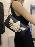 Pre Loved Gucci X Adidas Shoulder Bag (as new)