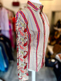 Pre Loved Vivienne Westwood Shirt UK12 New