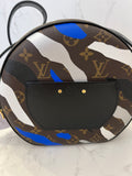 Louis Vuitton Monogram League of Legends Limited Edition Crossbody Bag
