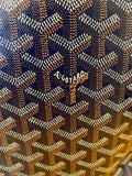 Pre Loved Goyard Artois MM bag (excellent)