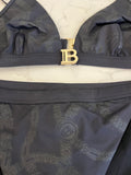 Pre Loved Balmain Bikini UK 12 (New)