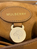 Pre Loved Mulberry Lily in Deer Brown
