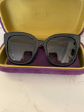 Pre Loved Gucci GG0059s Sunglasses