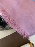 Gucci GG Hearts & Stars Shawl
