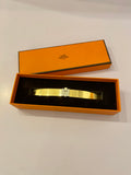 Pre loved Hermes Hair Eileen Hair Barrette