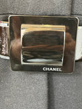 Pre Loved Chanel Wool Coat size FR36 UK 8 (as new)