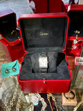 Cartier Tank Must Watch
