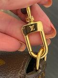 Louis Vuitton Monogram Felicie Strap & Go bag