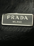 Pre Loved Prada Re-edition 2005 Cossbody Bag & Coin Purse