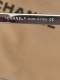 Pre Loved Chanel Vintage Rimless Diamante Sunglasses