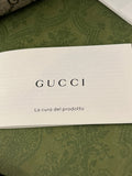 Pre Loved Gucci Savoy Duffle Bag