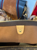 Louis Vuitton Vintage Monogram Keepall 55