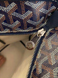 Pre Loved Goyard Artois MM bag (excellent)