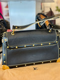 Louis Vuitton Suhali Le Talentueux Shoulder Bag