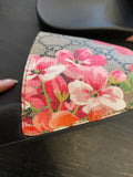 Pre Loved Gucci Floral Bloom Sliders UK 4 (excellent) **Reserved Leigh**
