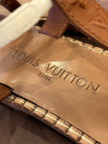 Louis Vuitton Key West Flat Sandals UK 4 (reserved)