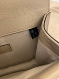 Pre Loved Gucci Dionysus GG Supreme Small Handbag (excellent) REDUCED