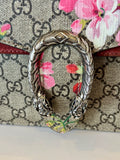 Pre Loved Gucci Small Bloom Dyonisus bag