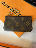 Louis Vuitton Vintage Monogram Coin/Card Purse (reserved)