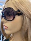Pre Loved Fendi Buckle Sunglasses (excellent) **RESERED**