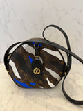 Louis Vuitton Monogram League of Legends Limited Edition Crossbody Bag