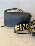 Pre Loved Stella McCartney Logo Crossbody Wallet (excellent)