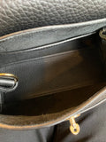 Mulberry Mini Alexa in Black (new)