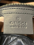 Pre Loved Gucci GG Marmont Matelasse Shoulder Bag