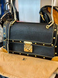 Louis Vuitton Suhali Le Talentueux Shoulder Bag