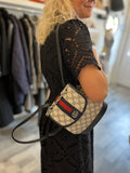Gucci Mini Ophidia Back Pack Bag