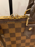 Pre Loved Louis Vuitton Alma BB In Damier Ebene. (excellent) **reserved I**